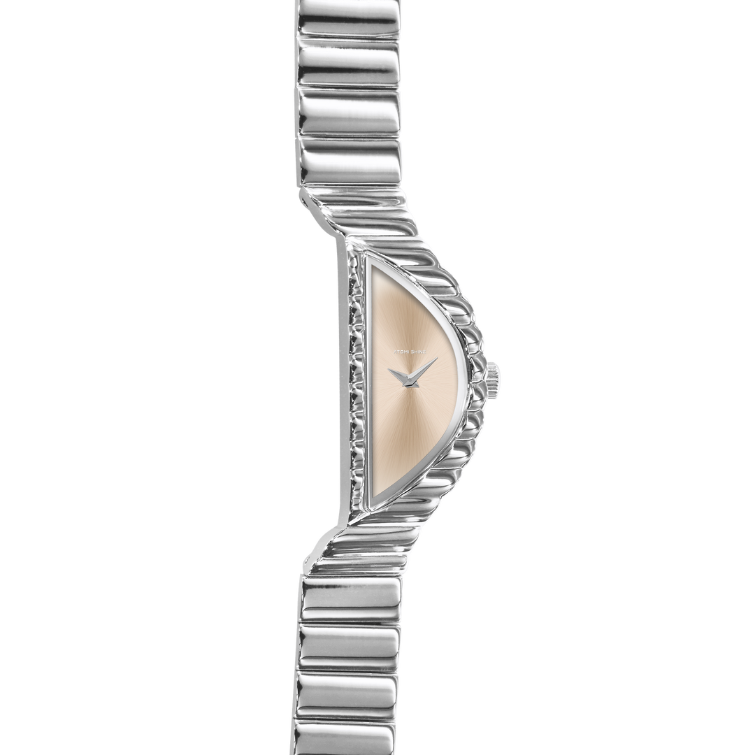 FIRST QUARTER CLASSIC WATCH