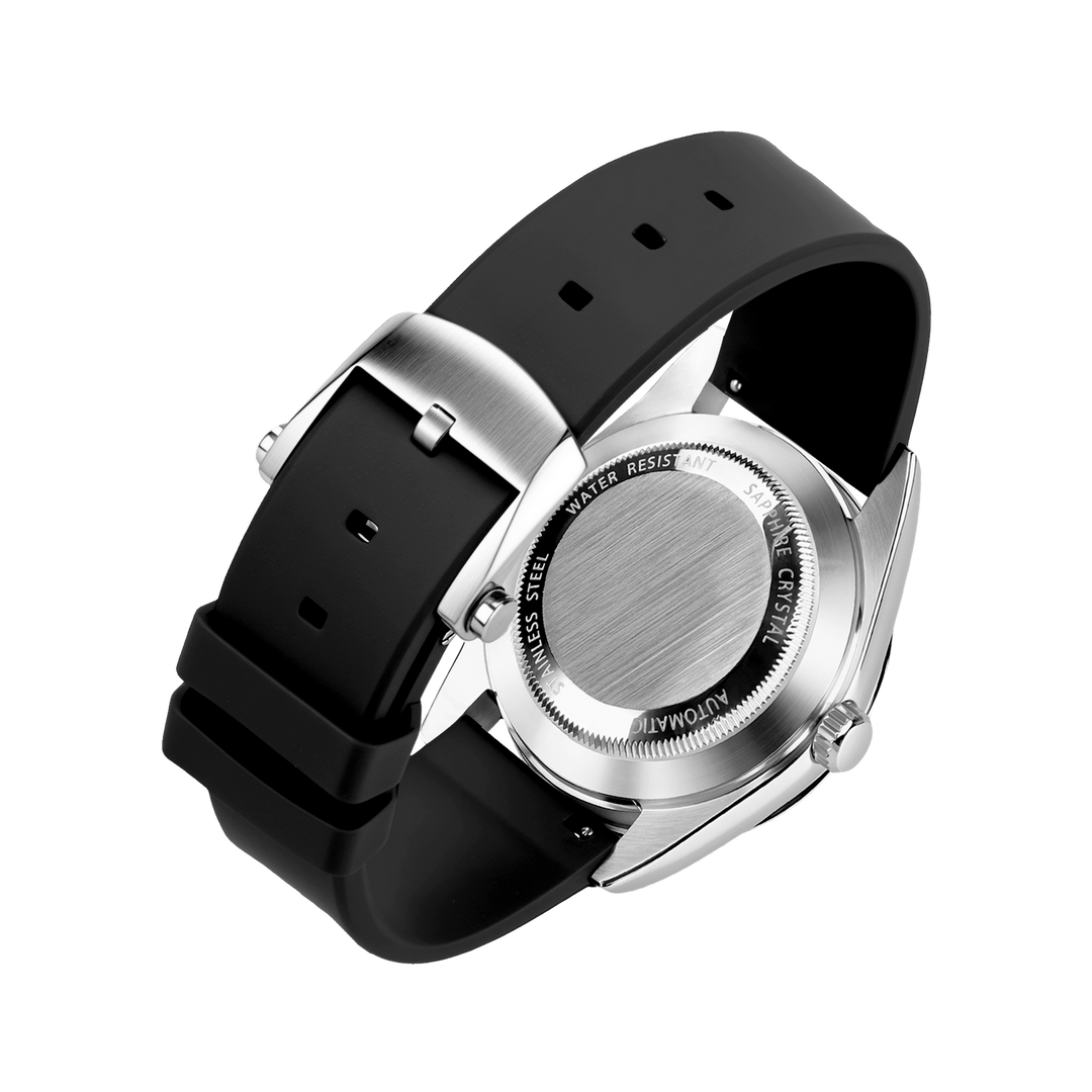 EONDATE MAXI FLUORO WATCH