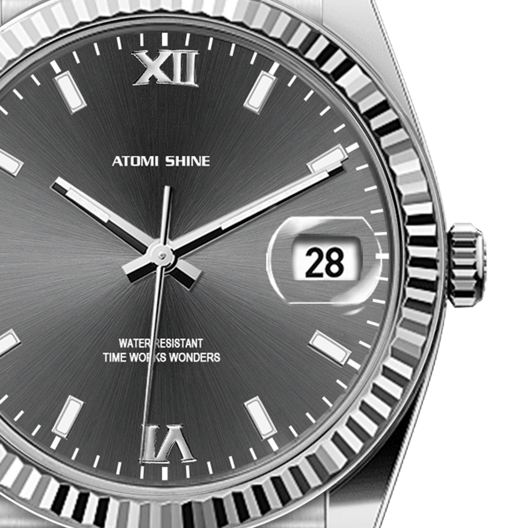EONDATE CLASSIC WATCH