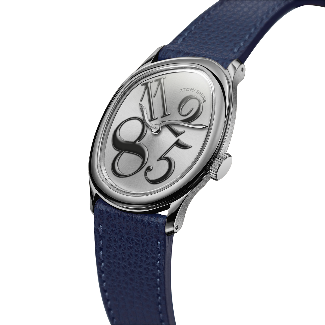 ILLUSION CLASSIC WATCH
