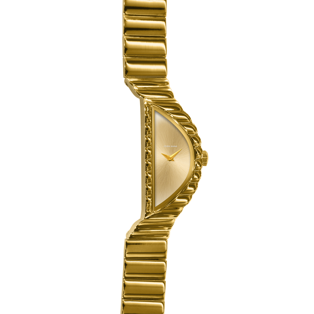 FIRST QUARTER CLASSIC WATCH