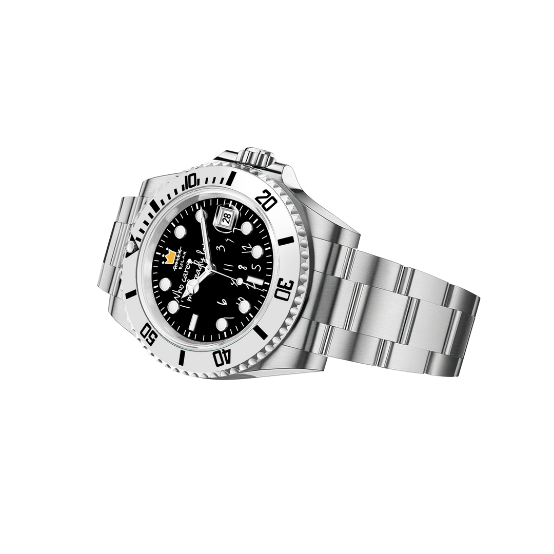 HYDROCORE CLASSIC WATCH