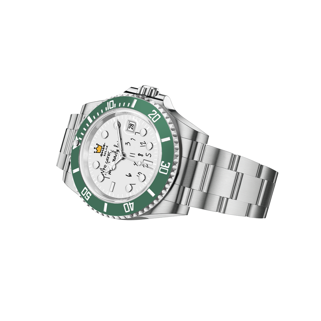 HYDROCORE CLASSIC WATCH