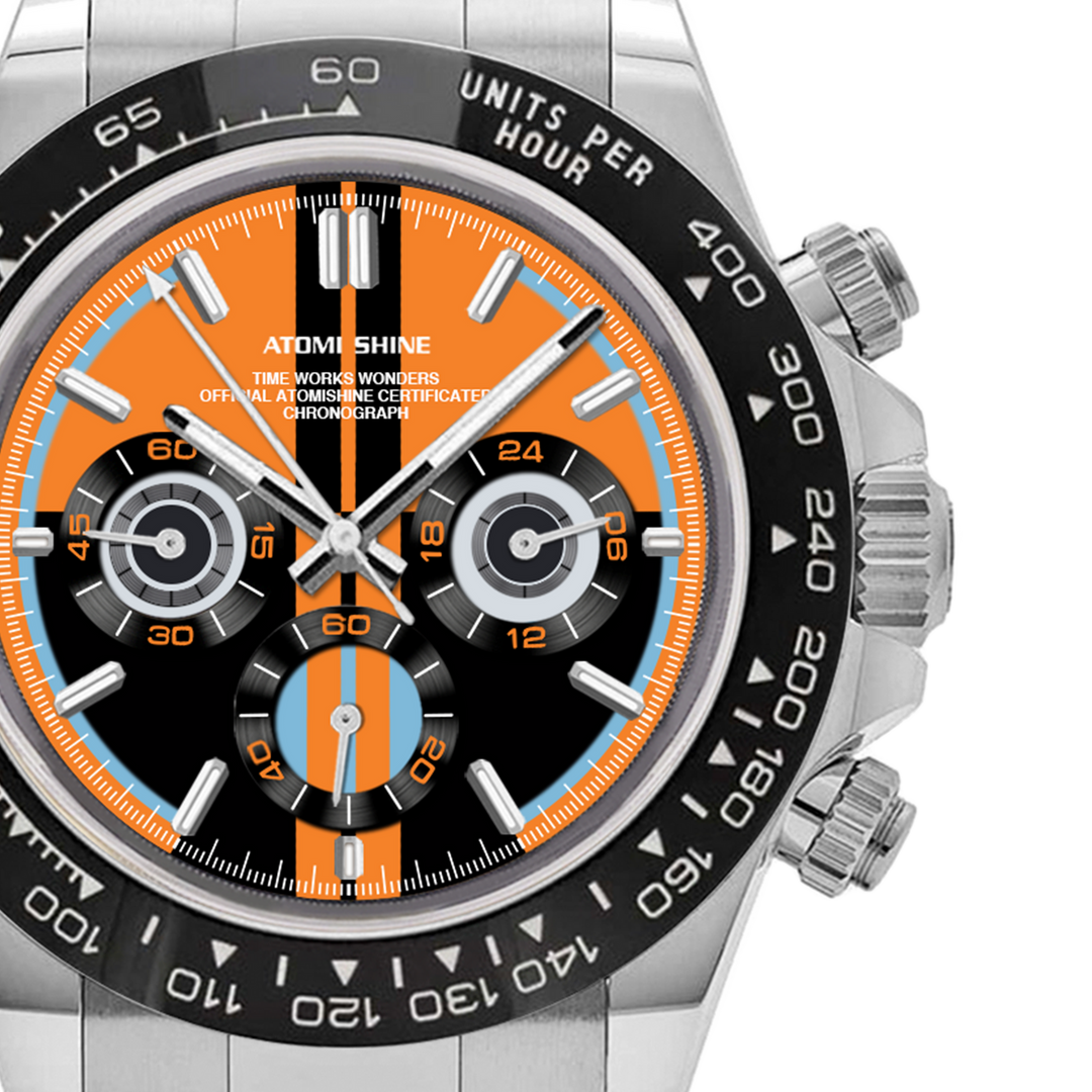 VELOCIREX CLASSIC WATCH