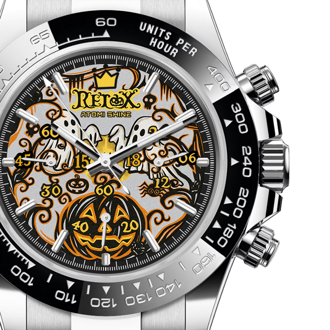 VELOCIREX CLASSIC WATCH