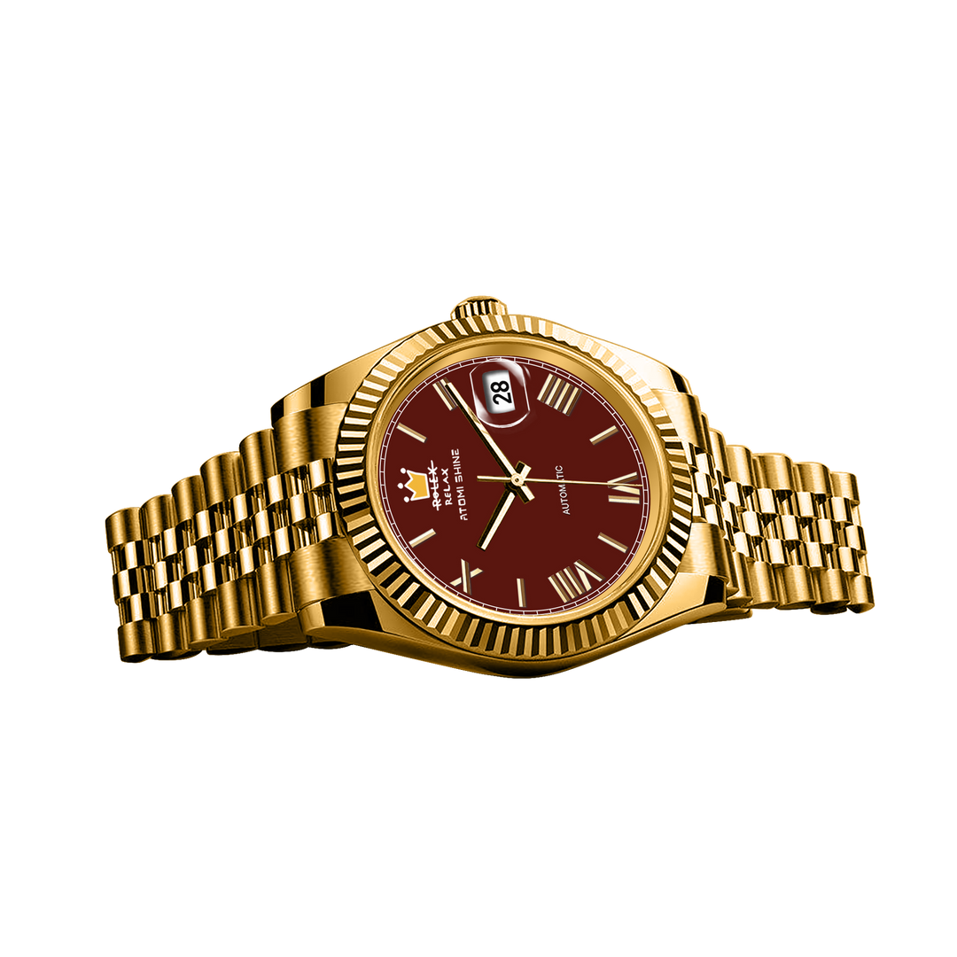 EONDATE MAXI CLASSIC WATCH