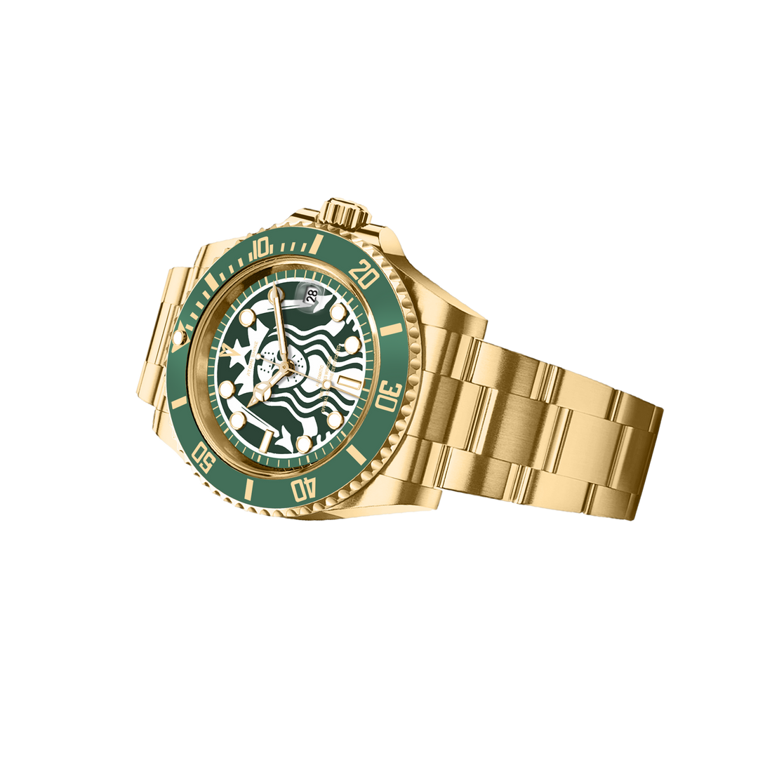 HYDROCORE CLASSIC WATCH
