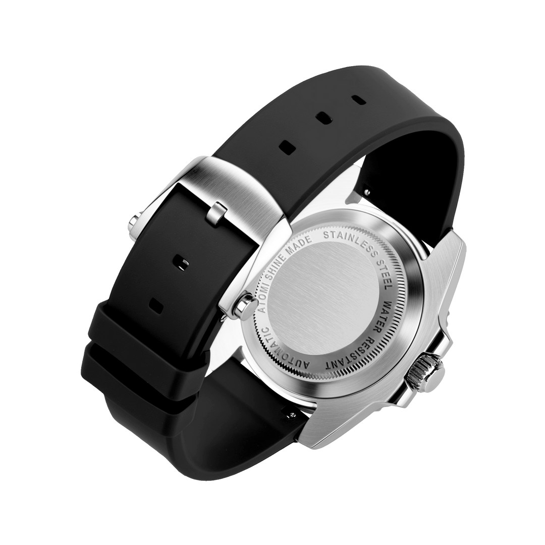 HYDROCORE FLUORO WATCH