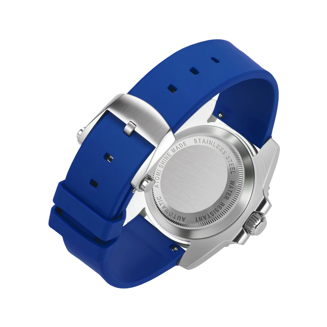 HYDROCORE FLUORO WATCH
