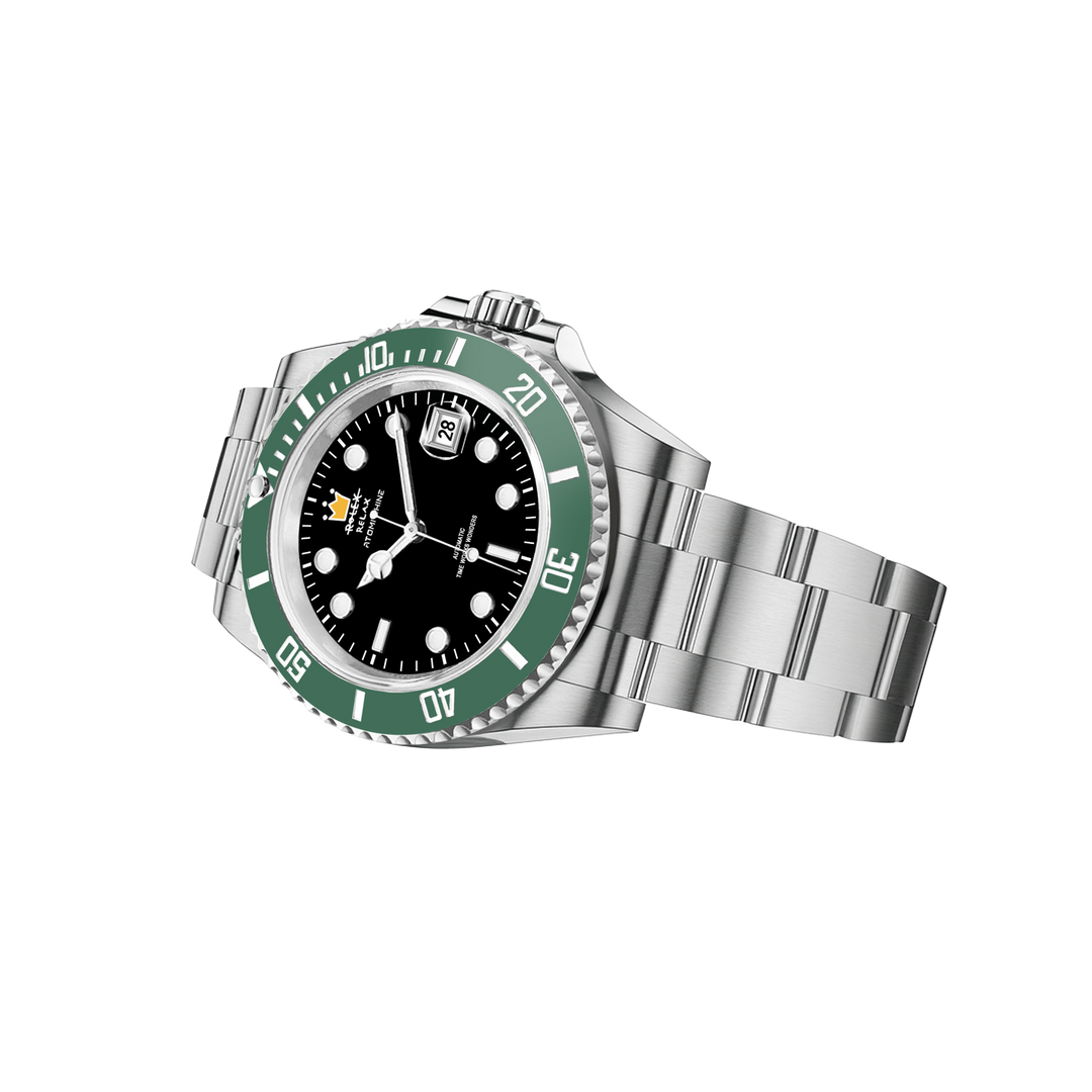 HYDROCORE CLASSIC WATCH