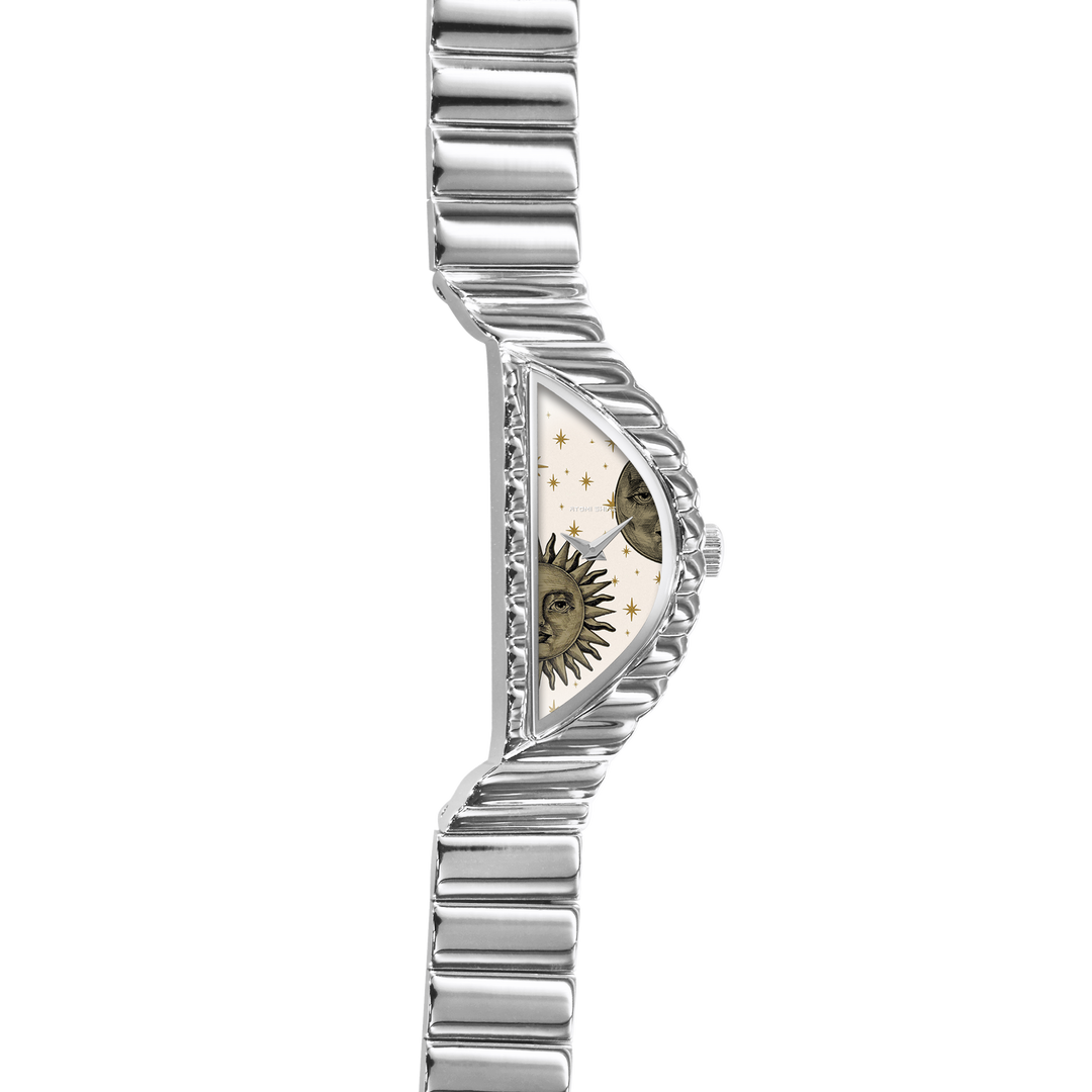 FIRST QUARTER CLASSIC WATCH