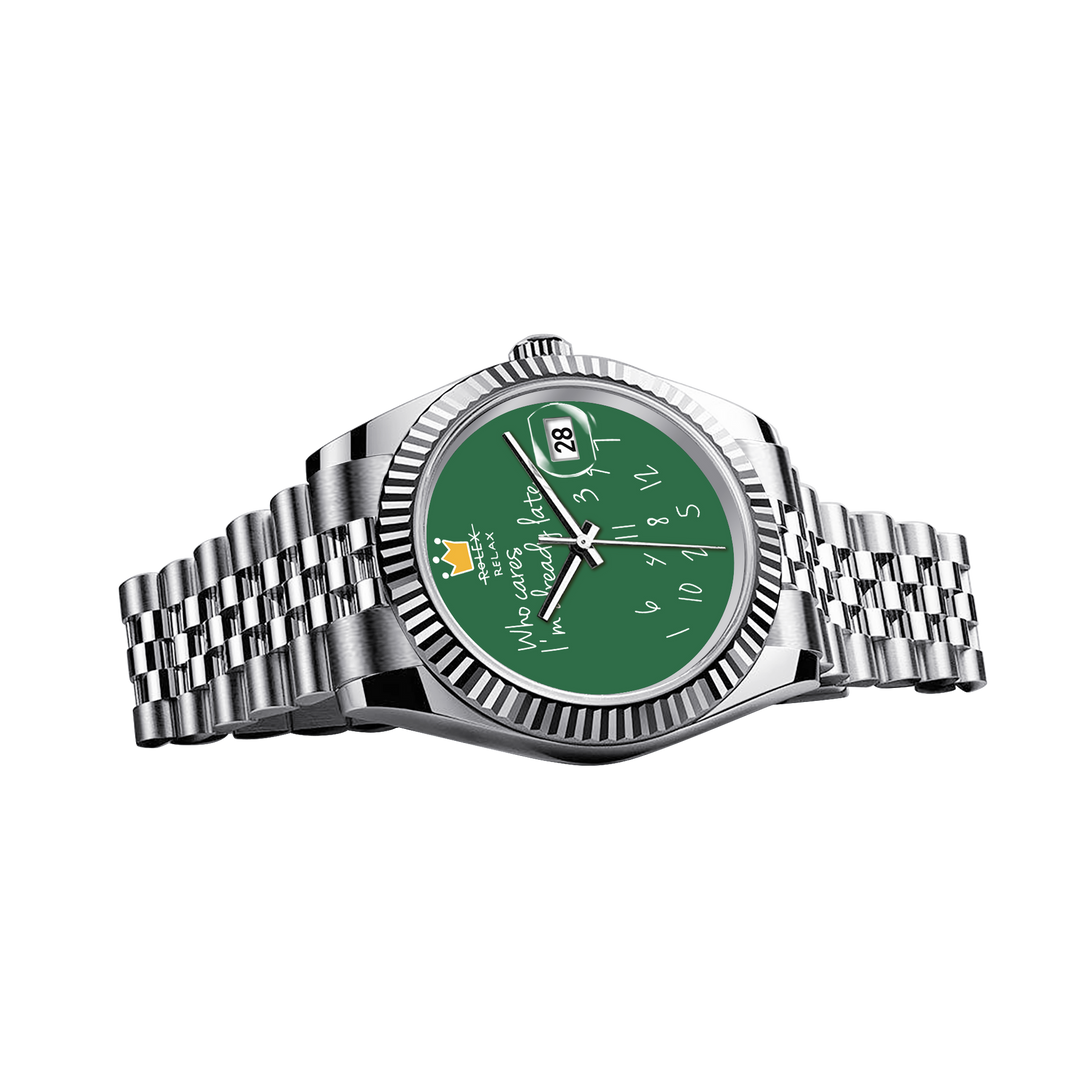 EONDATE MAXI CLASSIC WATCH