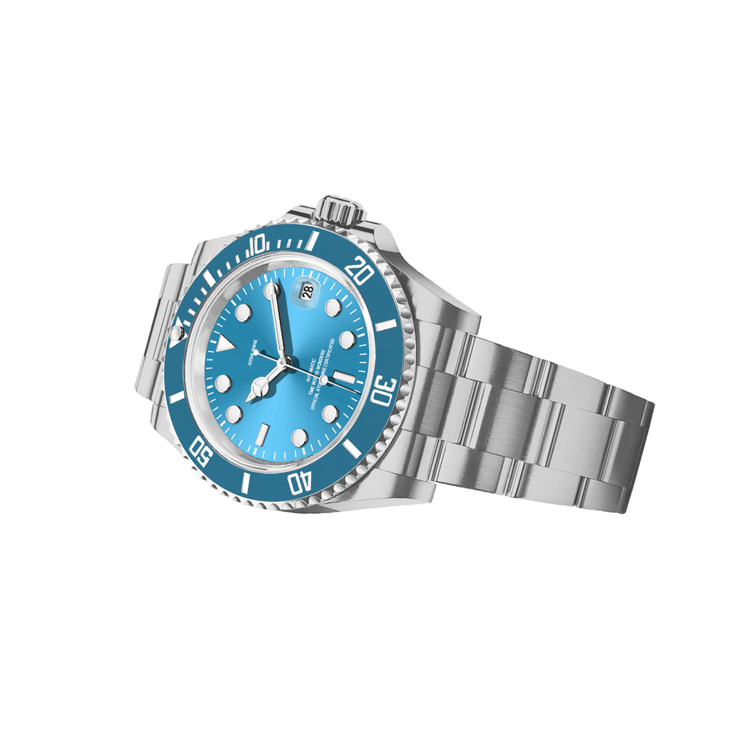 HYDROCORE CLASSIC WATCH