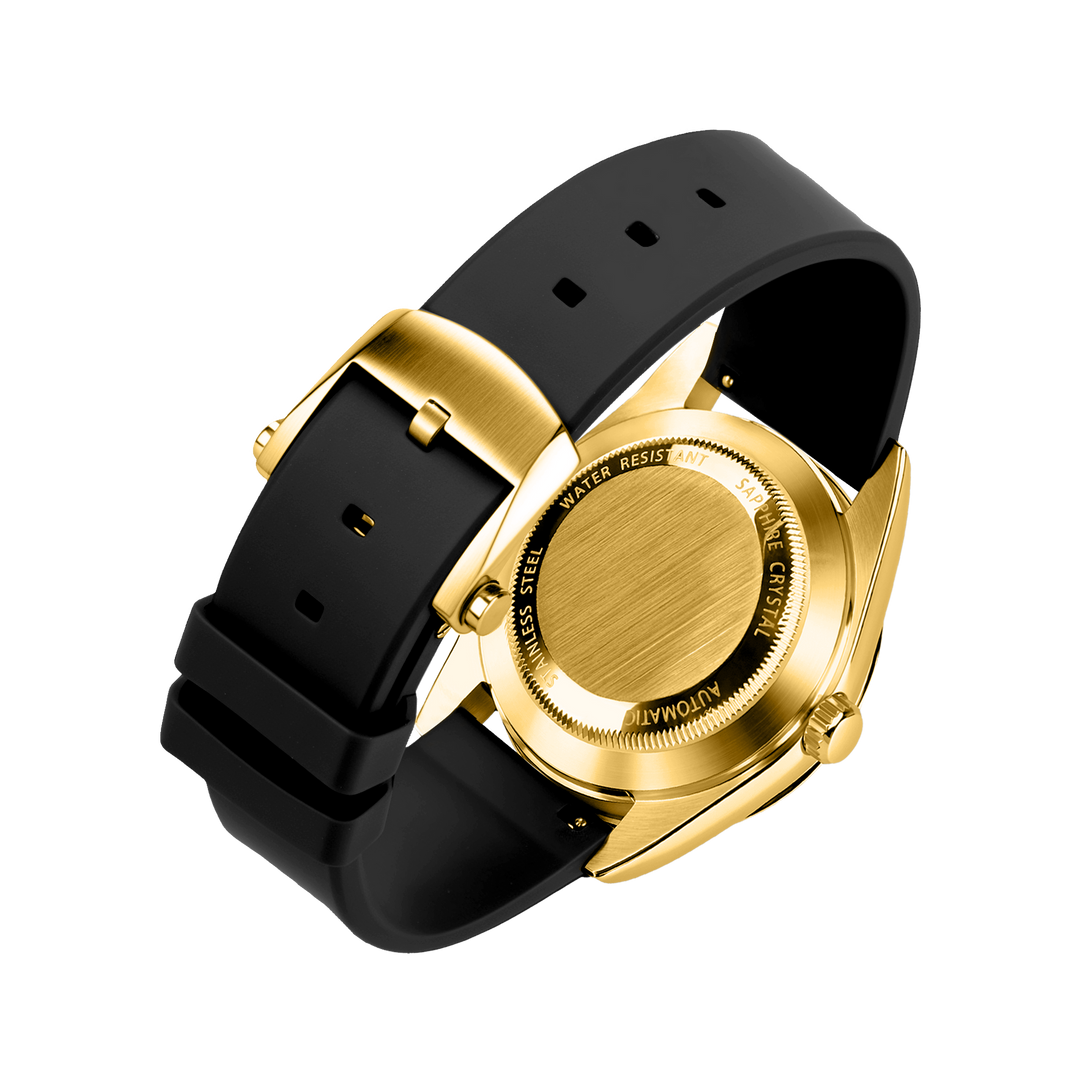 EONDATE MAXI FLUORO WATCH
