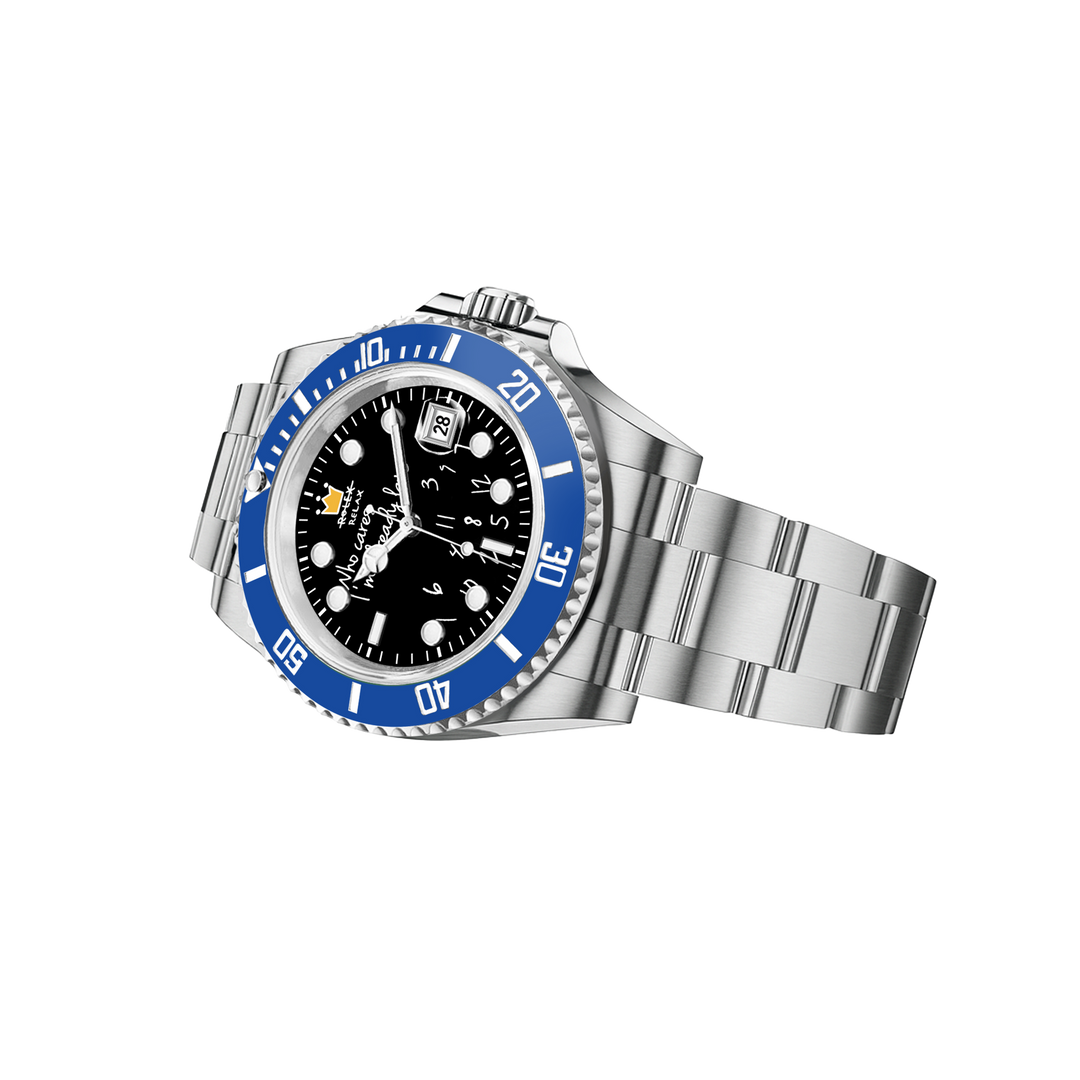 HYDROCORE CLASSIC WATCH