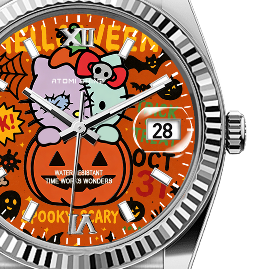 EONDATE CLASSIC WATCH