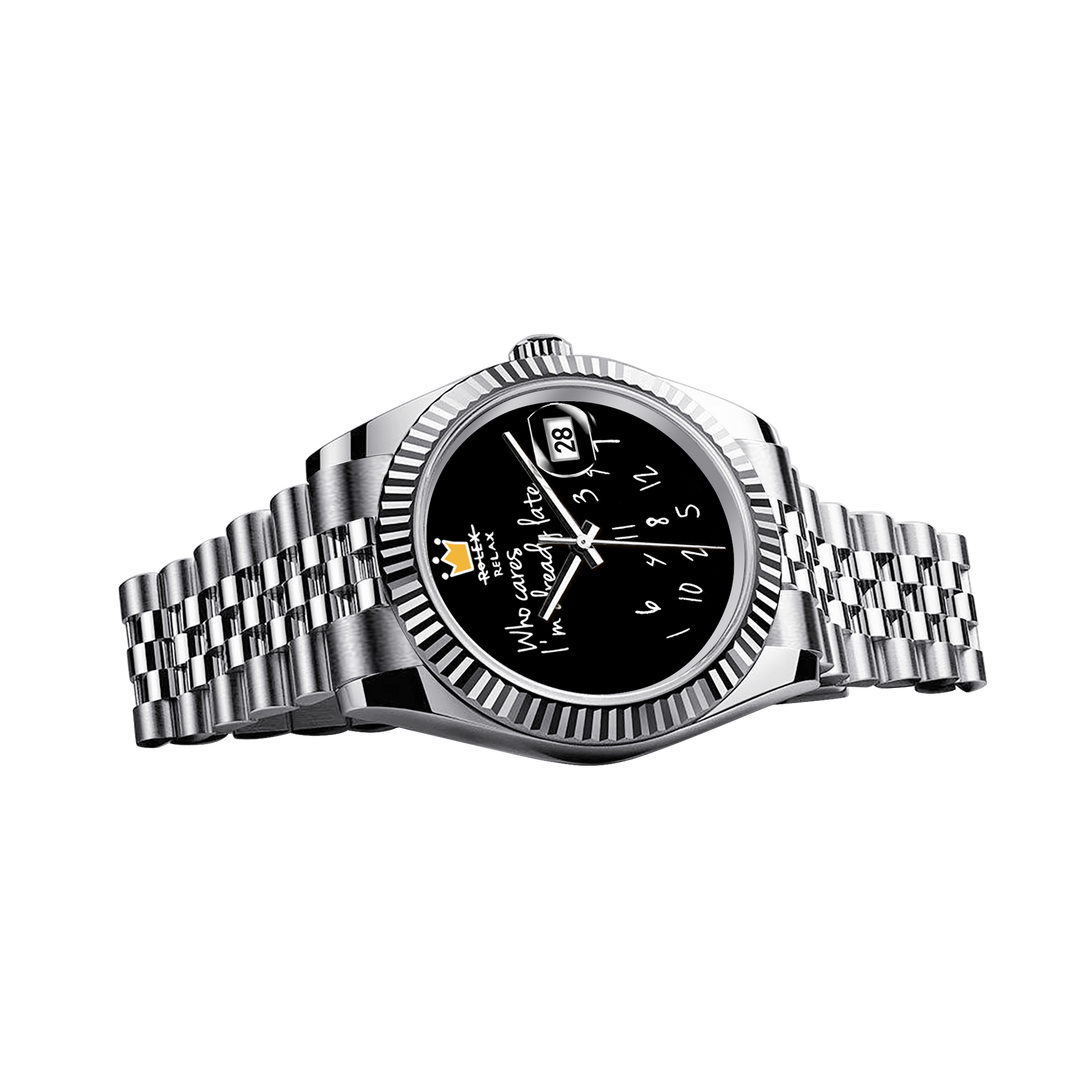 EONDATE MAXI CLASSIC WATCH