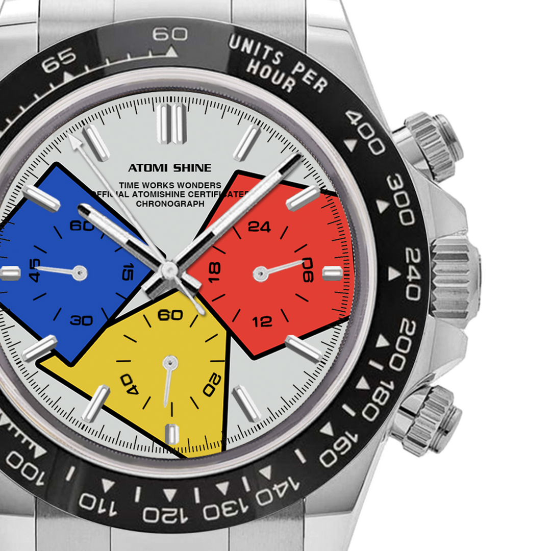 VELOCIREX CLASSIC WATCH