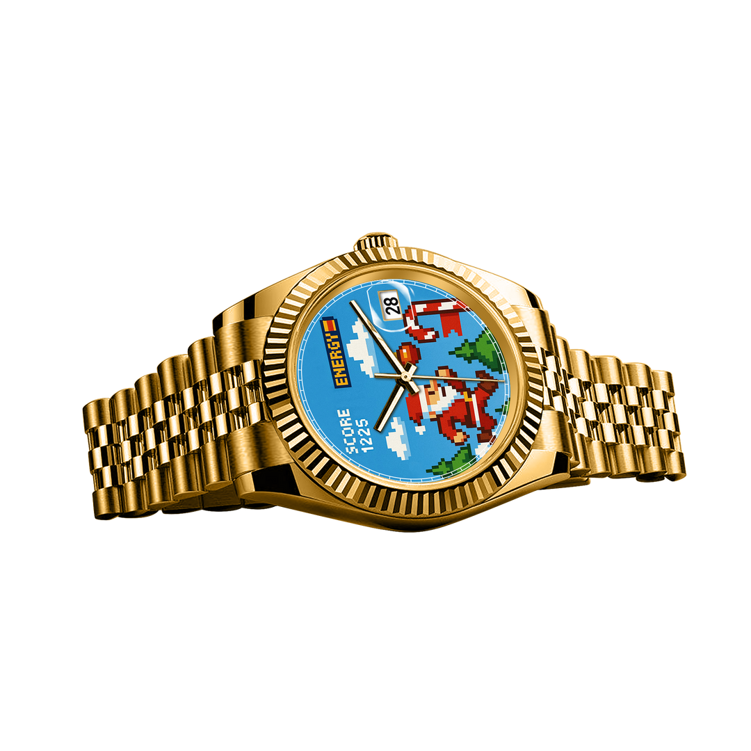 EONDATE MAXI CLASSIC WATCH