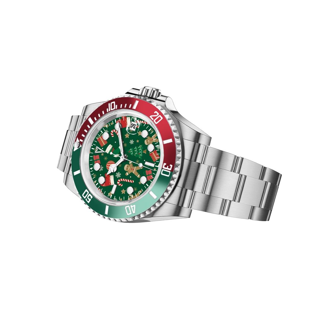 HYDROCORE CLASSIC WATCH