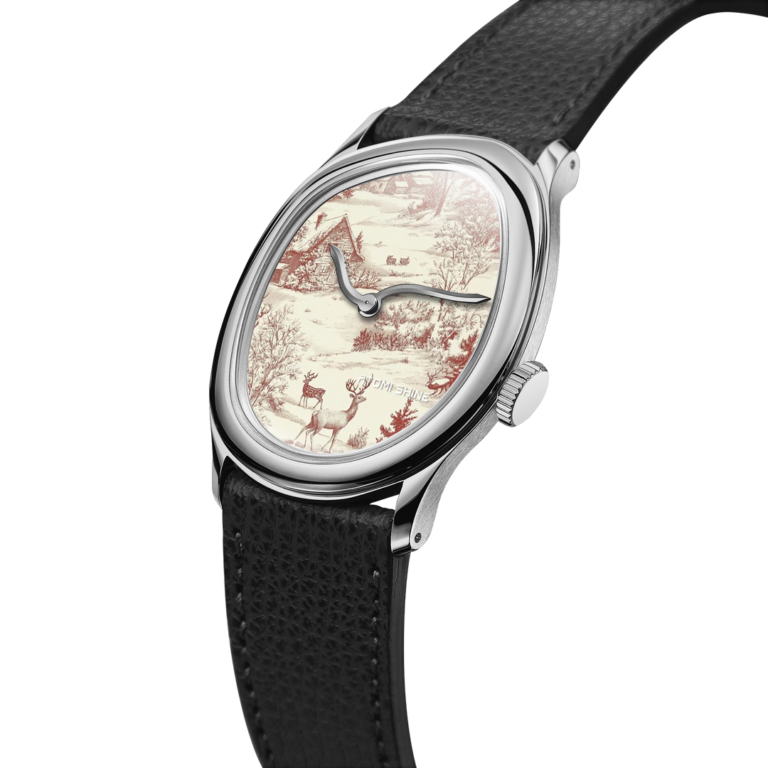 ILLUSION CLASSIC WATCH
