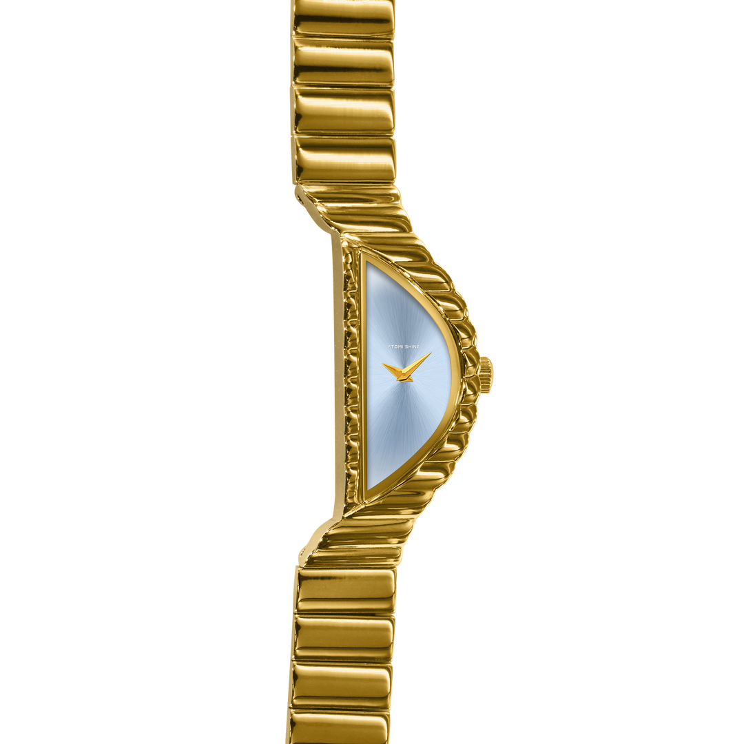 FIRST QUARTER CLASSIC WATCH