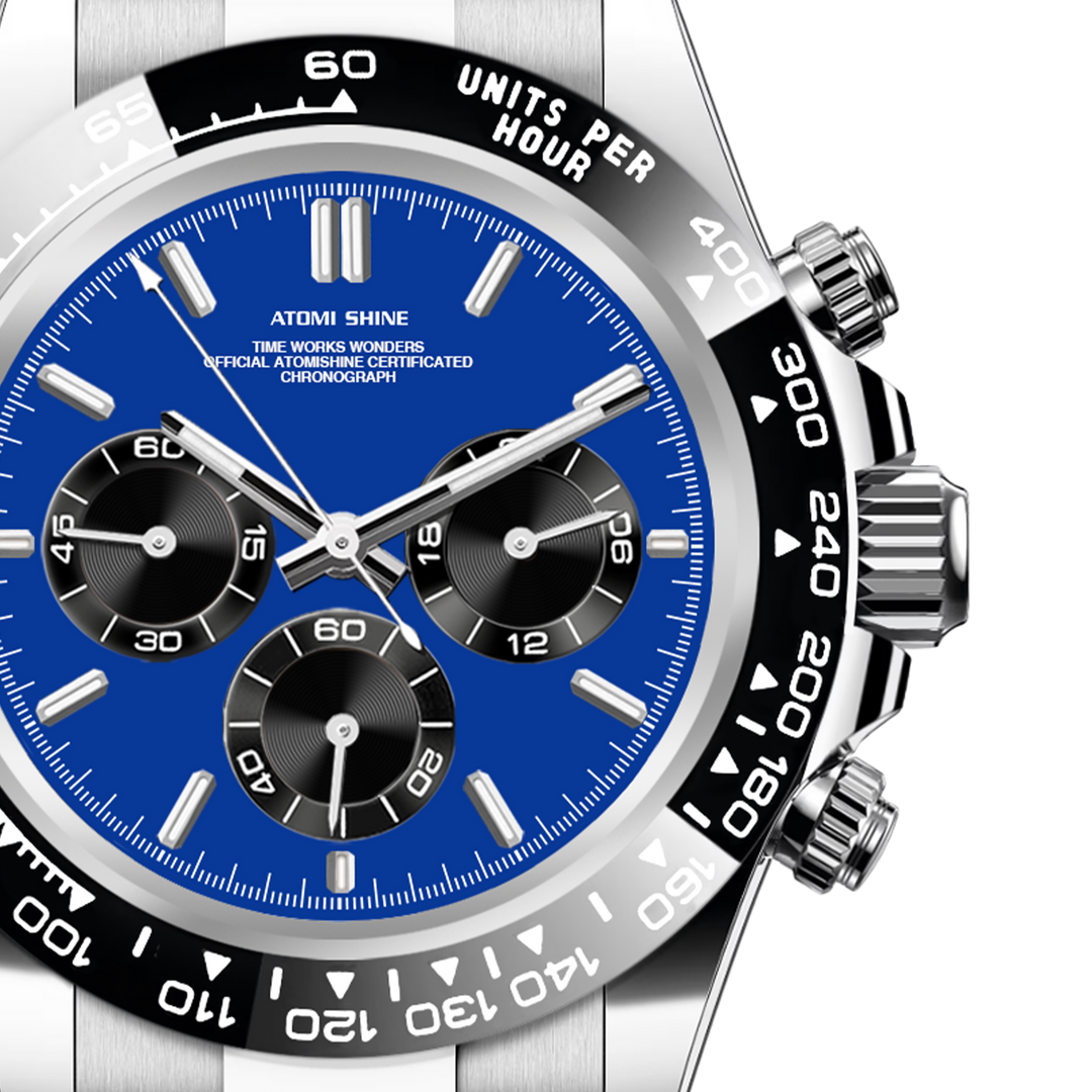 VELOCIREX CLASSIC WATCH