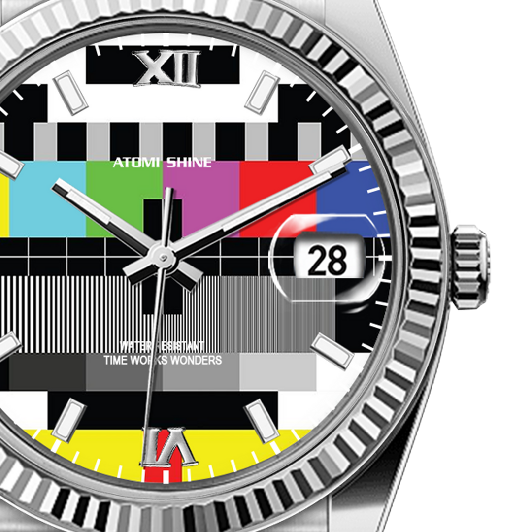 EONDATE CLASSIC WATCH
