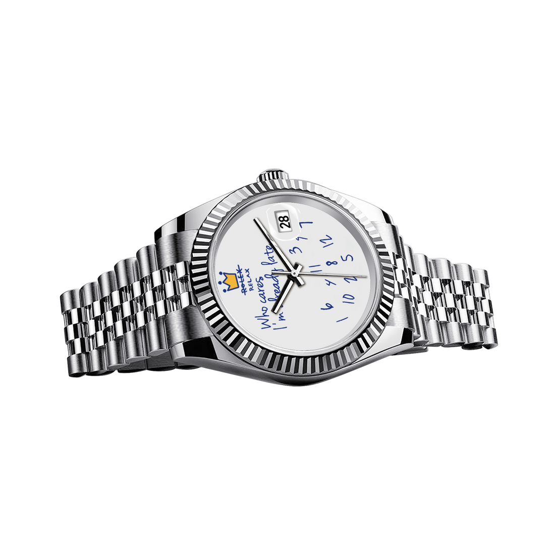EONDATE MAXI CLASSIC WATCH