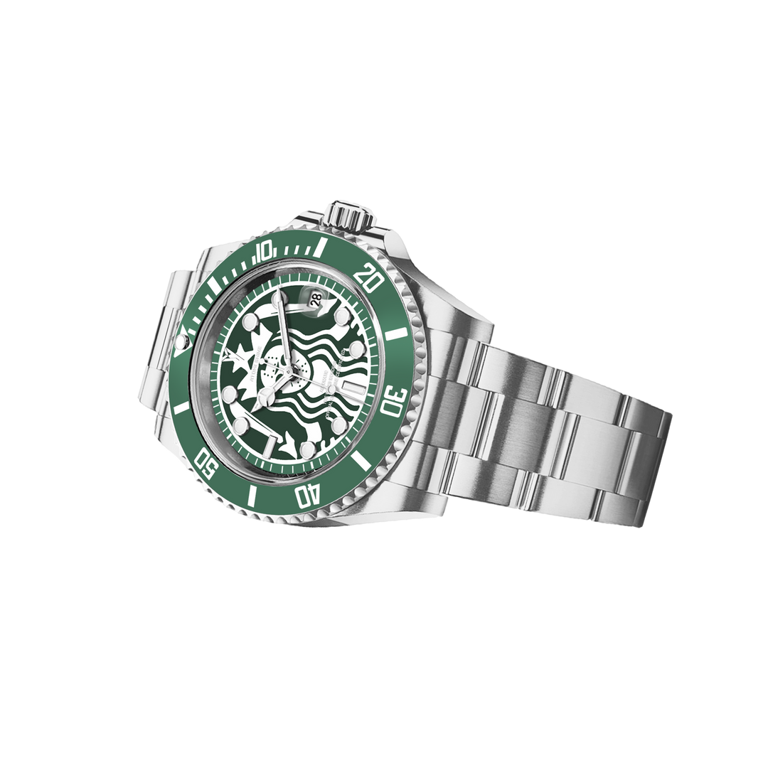 HYDROCORE CLASSIC WATCH