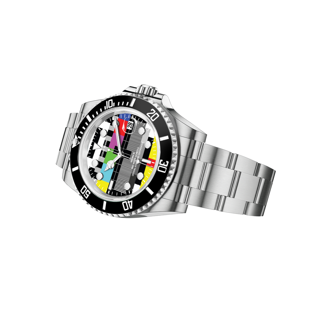 HYDROCORE CLASSIC WATCH