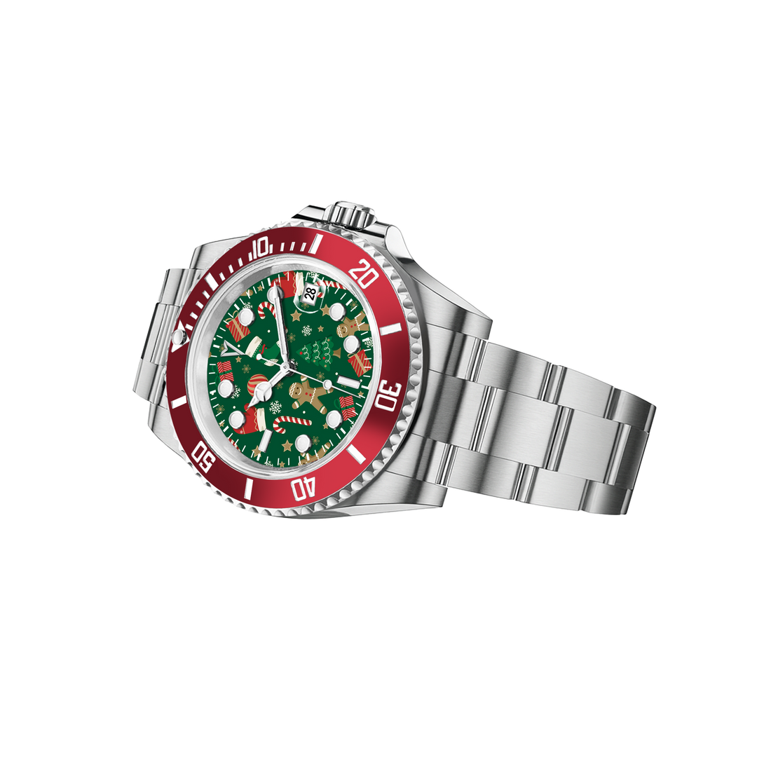 HYDROCORE CLASSIC WATCH