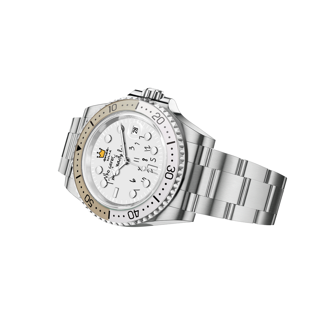 HYDROCORE CLASSIC WATCH