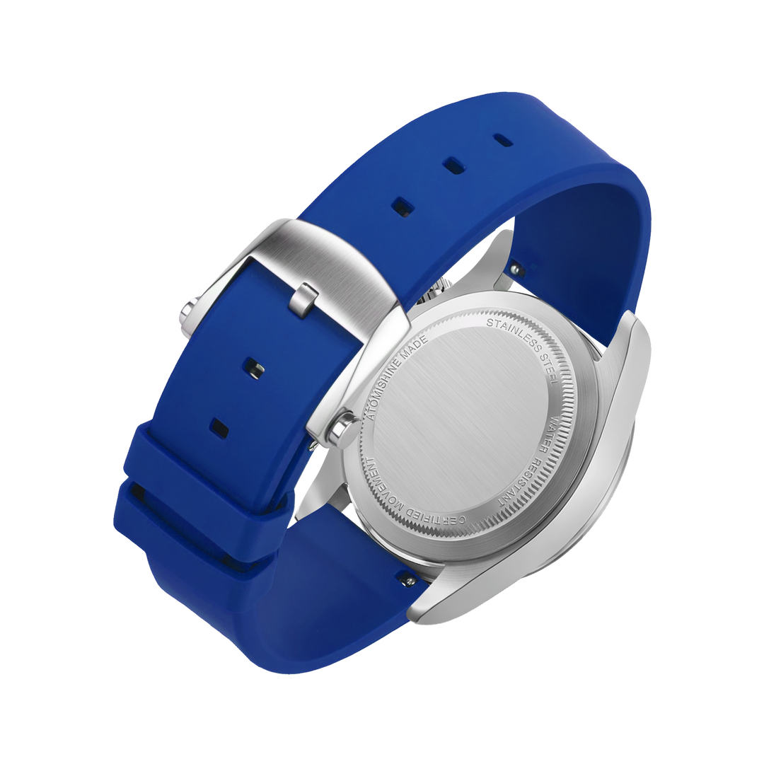 VELOCIREX FLUORO WATCH