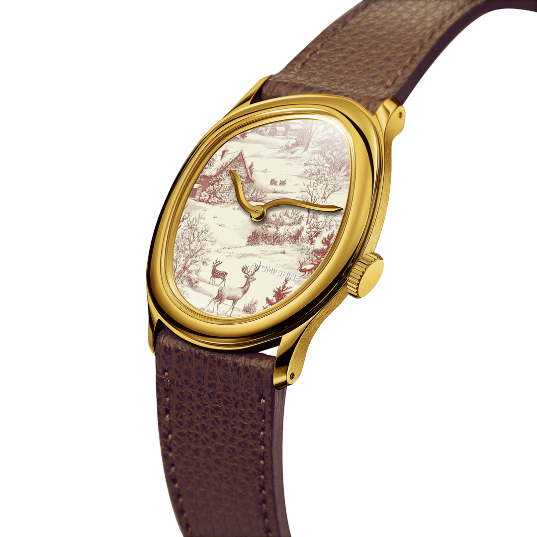 ILLUSION CLASSIC WATCH