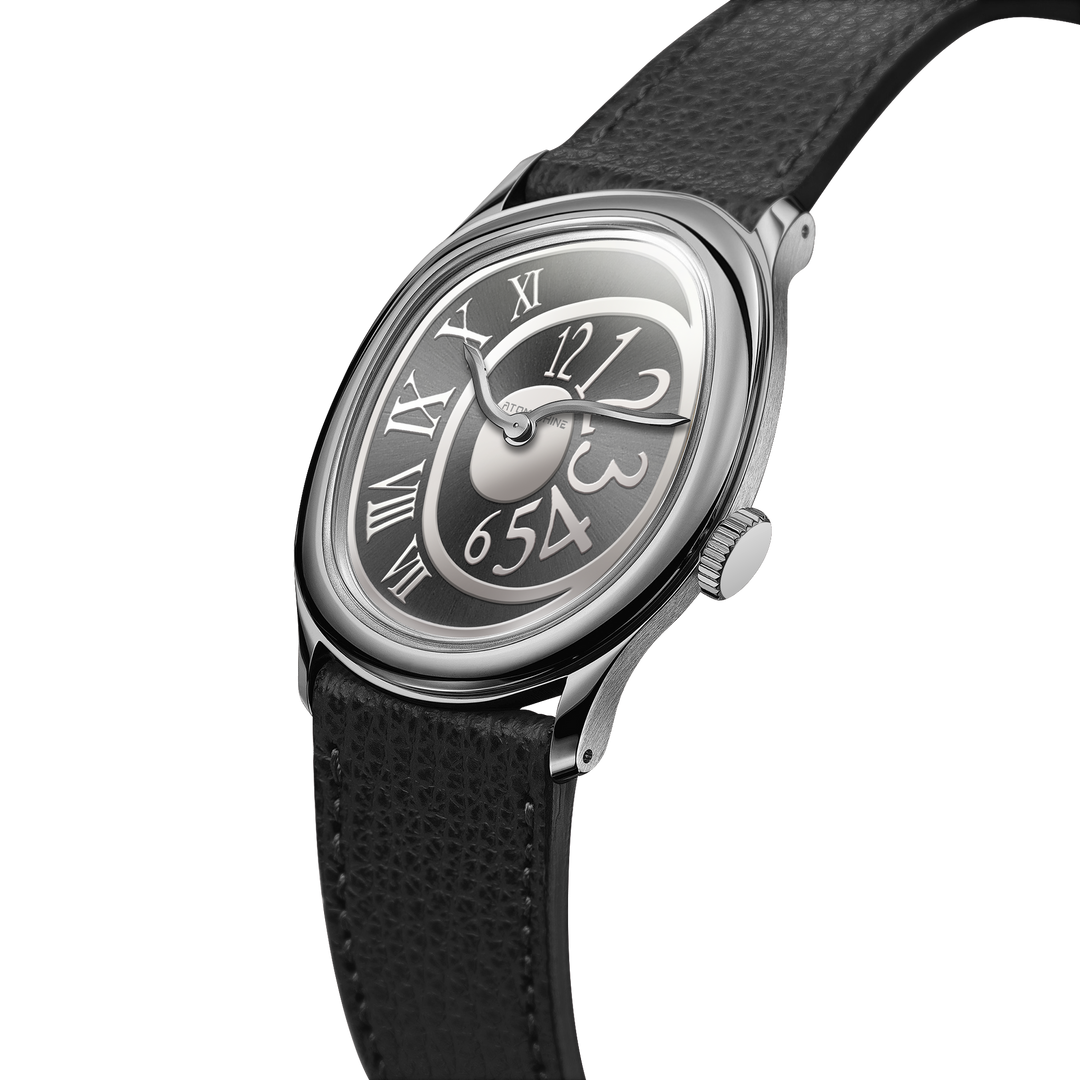ILLUSION CLASSIC WATCH