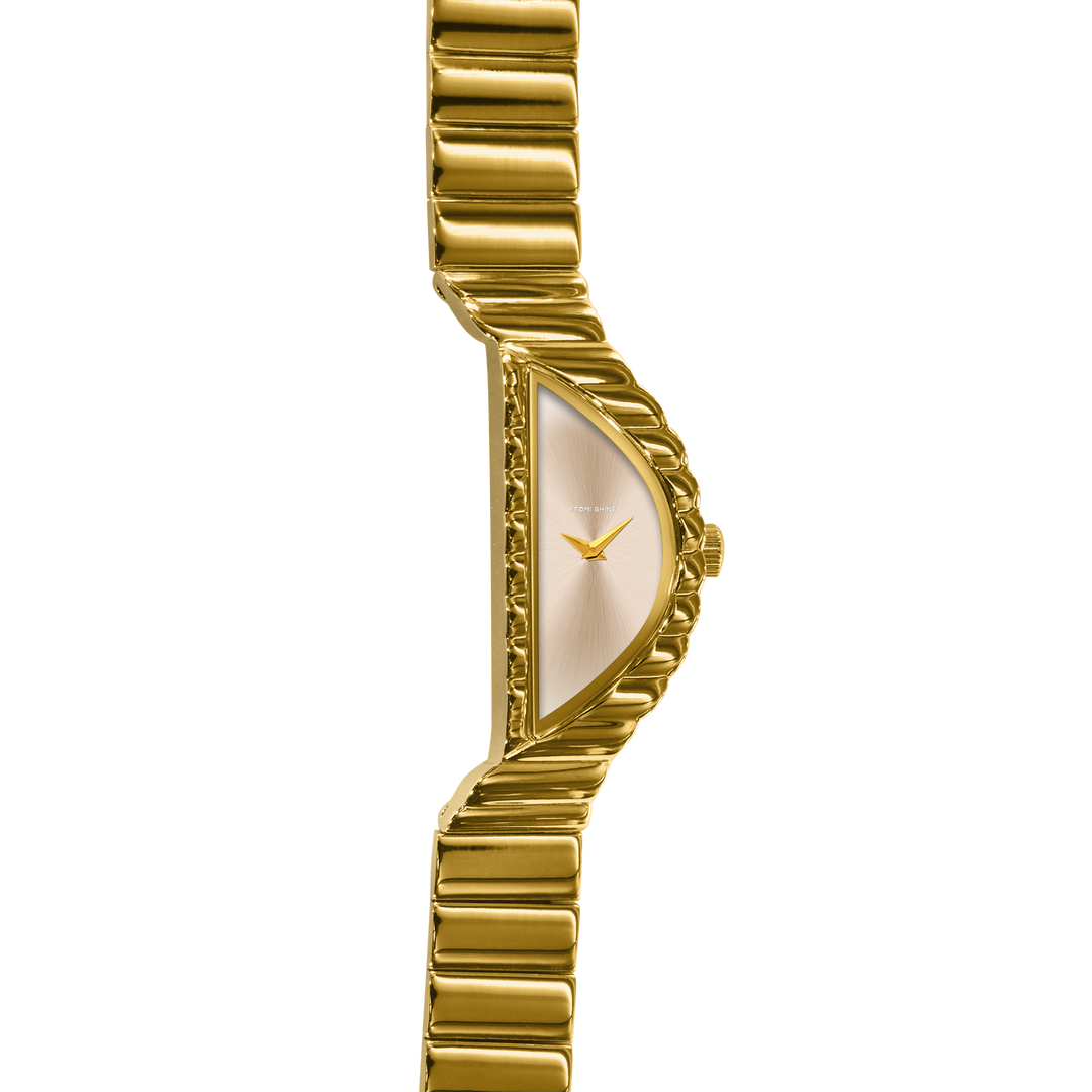 FIRST QUARTER CLASSIC WATCH