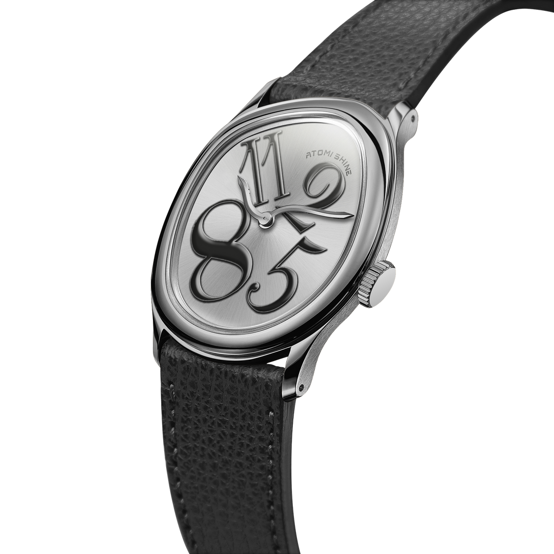 ILLUSION CLASSIC WATCH