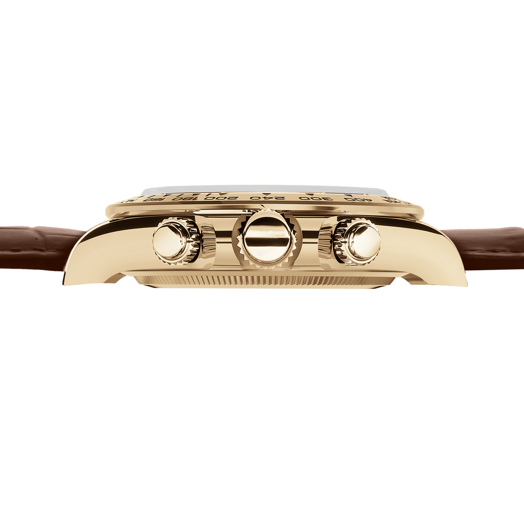 VELOCIREX CLASSIC LEATHER WATCH
