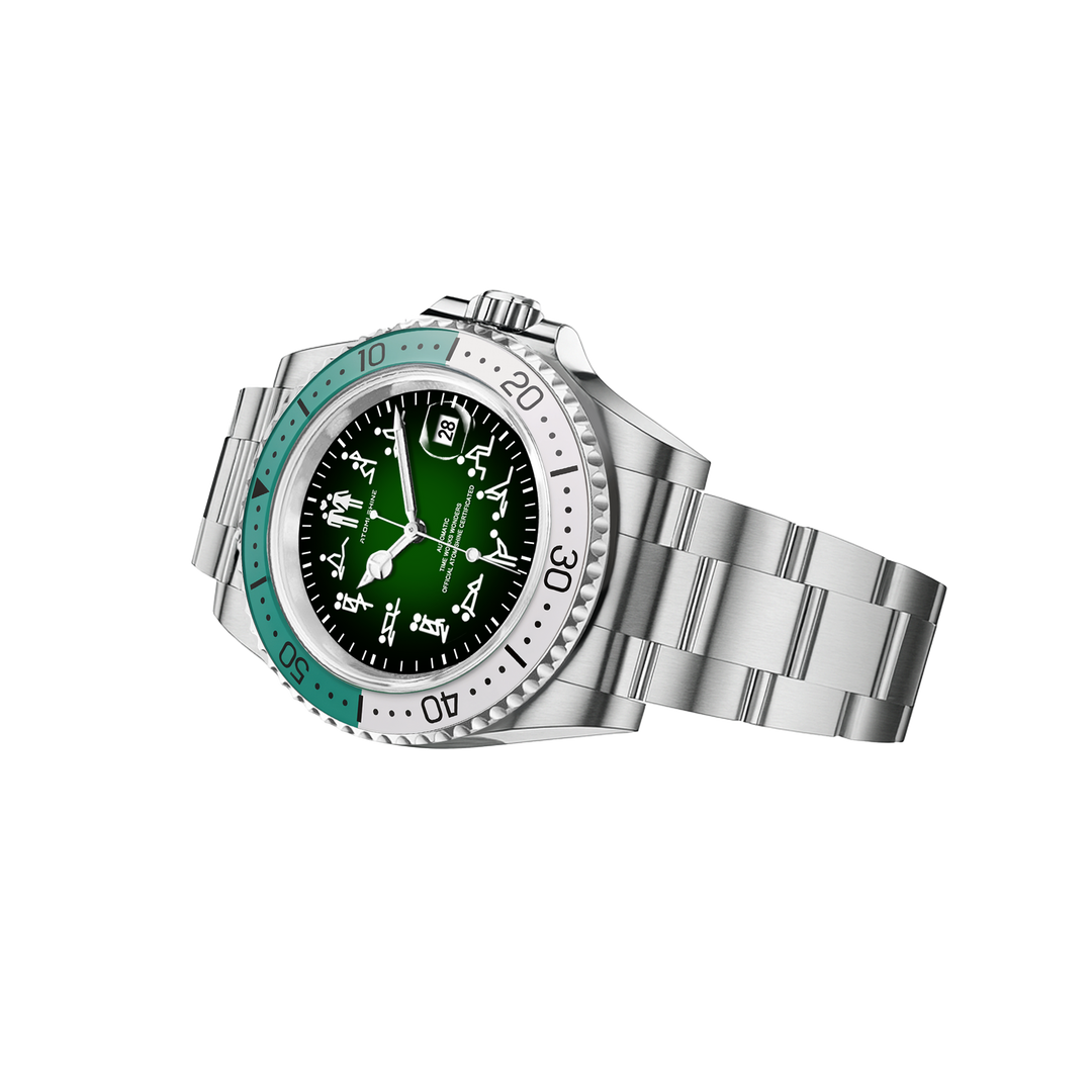 HYDROCORE CLASSIC WATCH