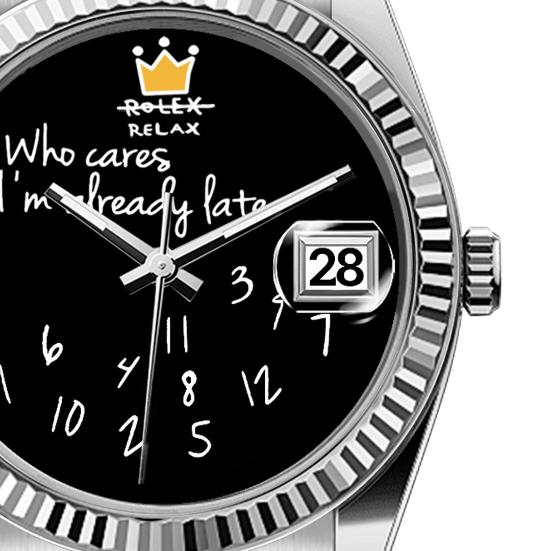 EONDATE CLASSIC WATCH