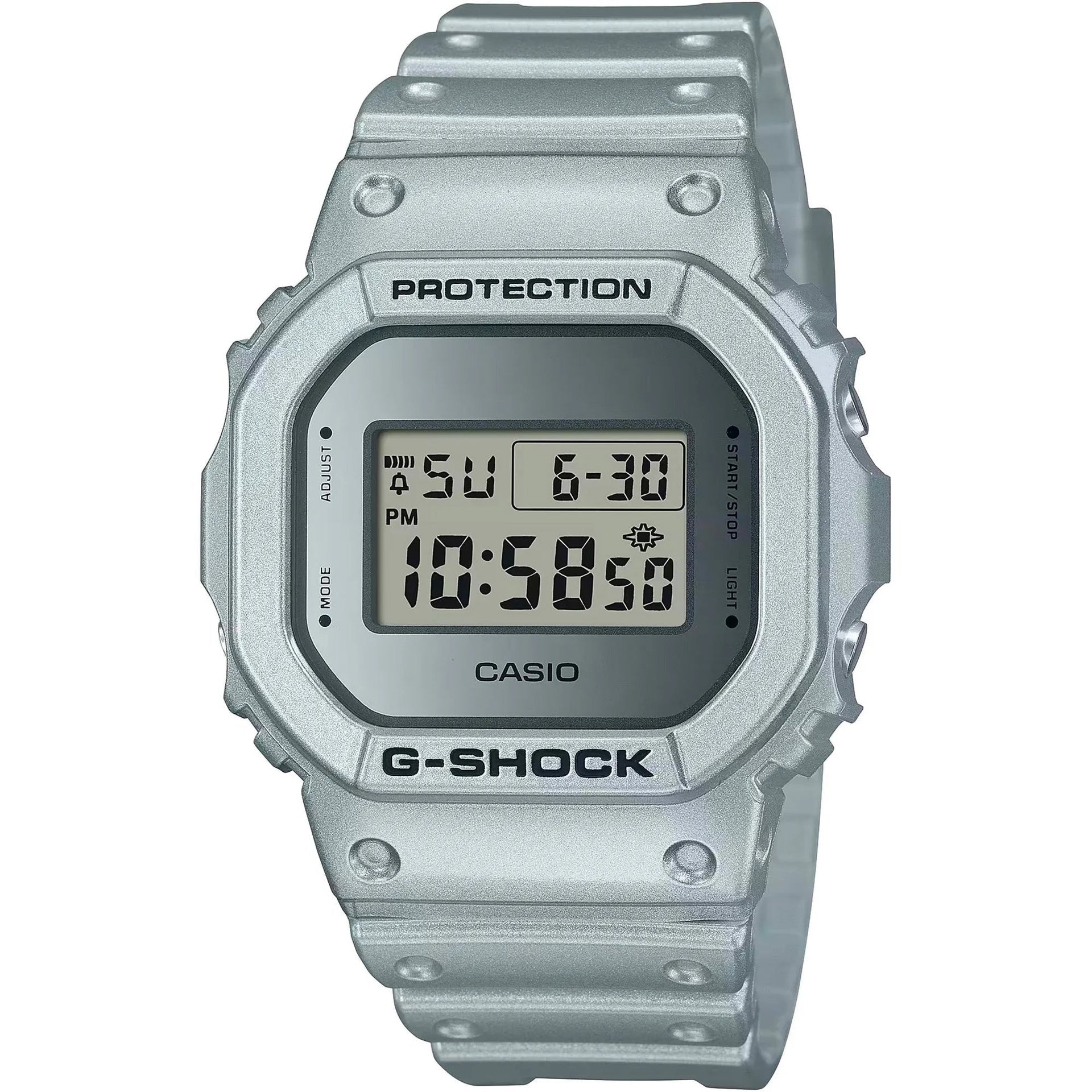 CASIO G-Shock DW-5600FF-8ER image 0