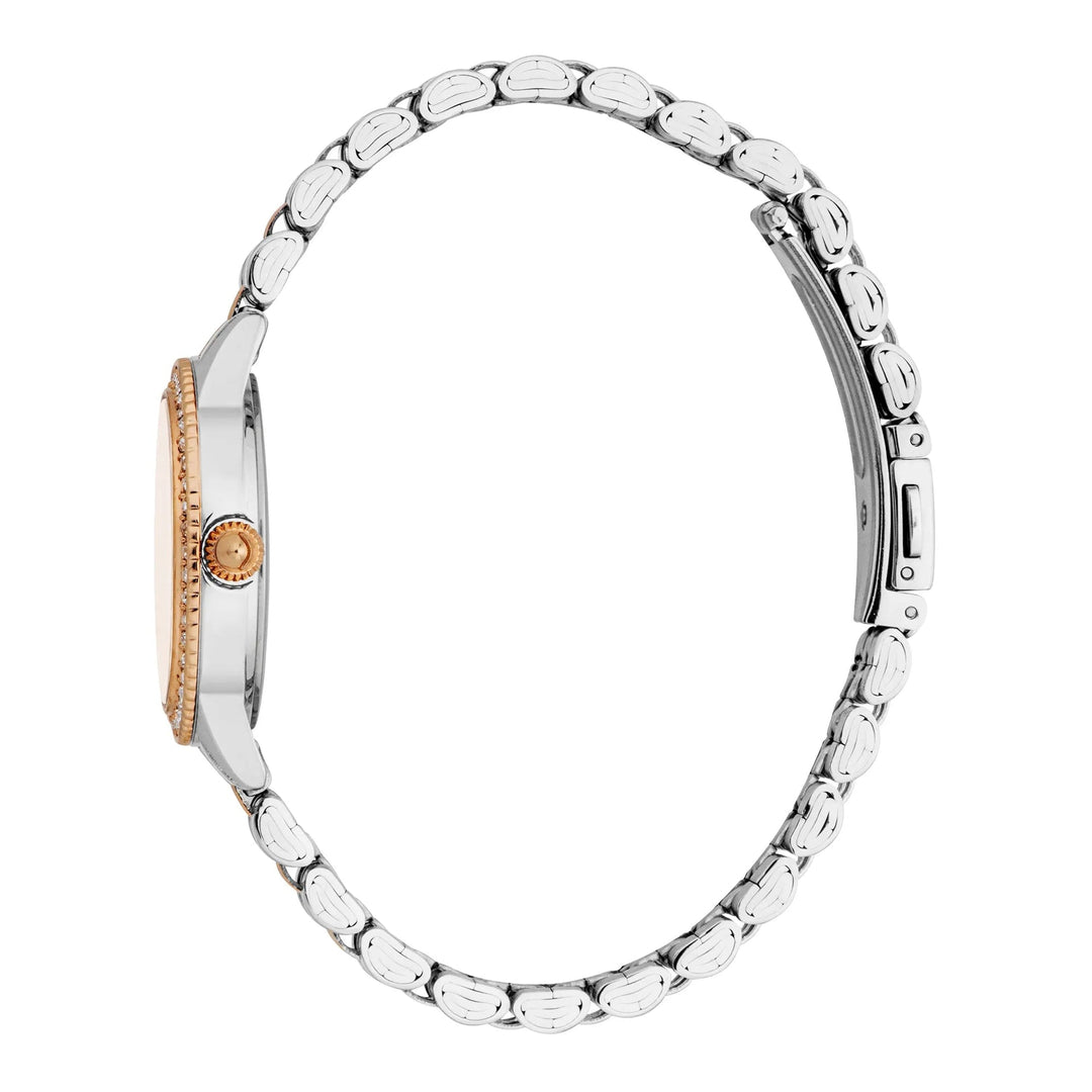 Just Cavalli Glam Chic Forward Two Tones RG Salmon image 2