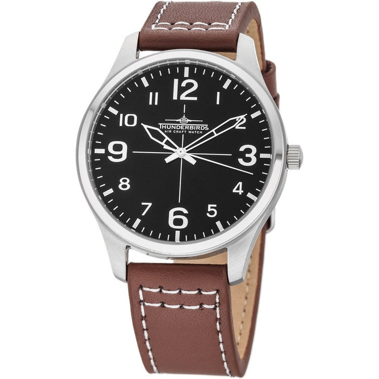 THUNDERBIRDS Meister Classic Watch image 0