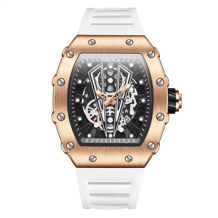 ONOLA Sir V Quartz Watch image 10