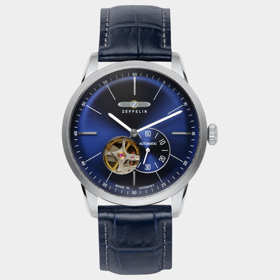 ZEPPELIN 7364-3 Flatline Watch image 2