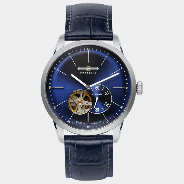 ZEPPELIN 7364-3 Flatline Watch image 2