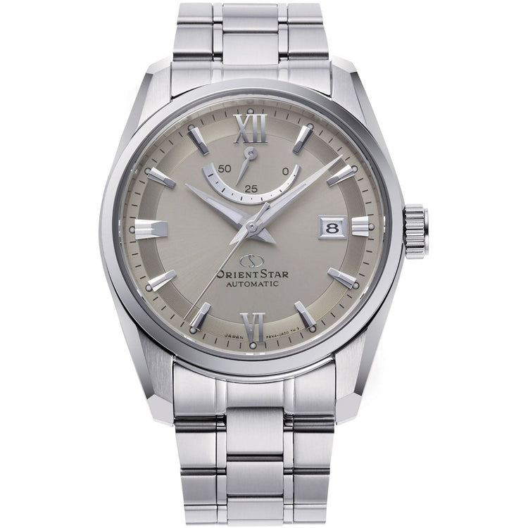 ORIENT STAR Mechanical Contemporary Automatic Watch RE-AU0110N image 0