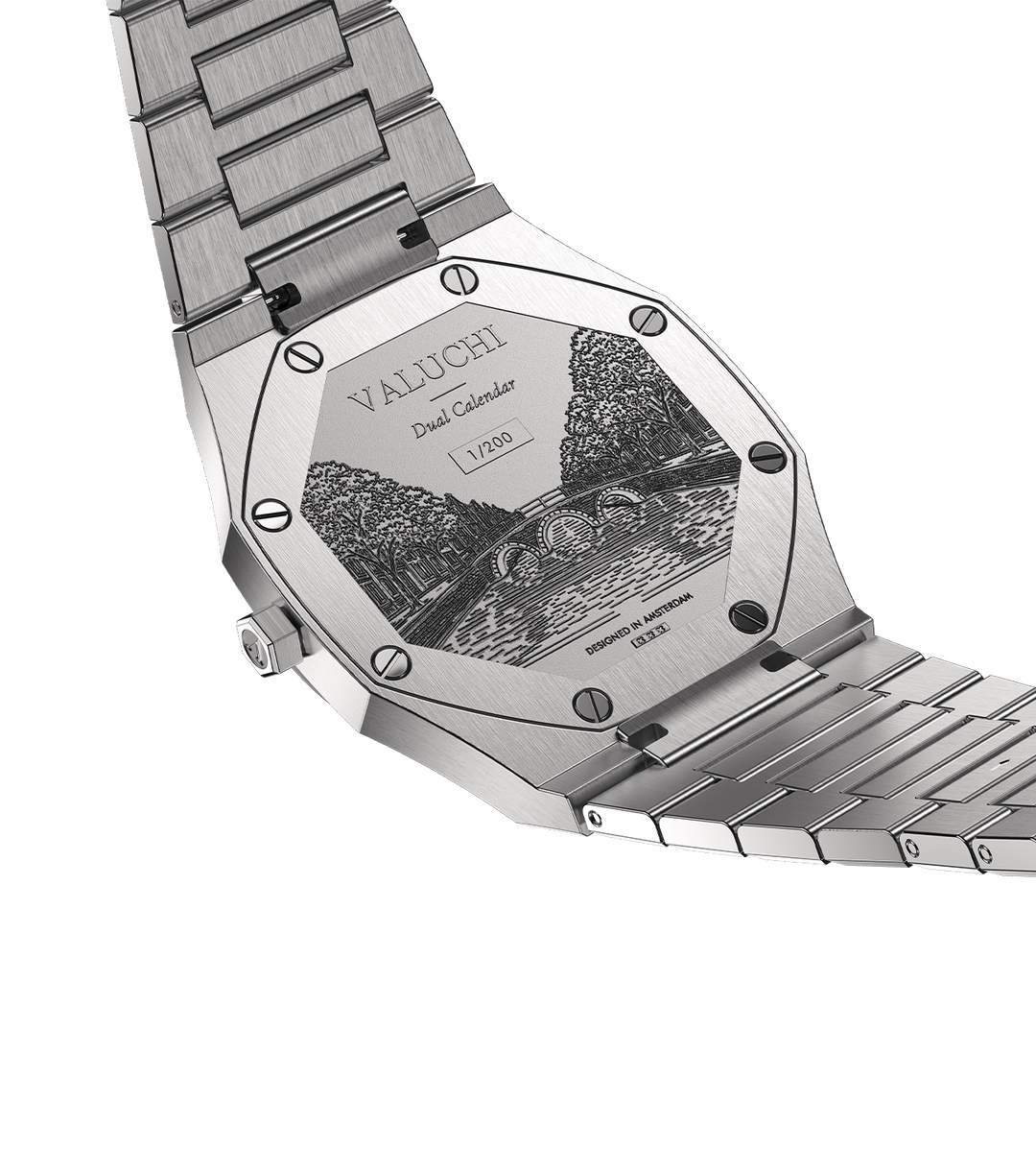 Dual Calendar - Limited Edition image 7