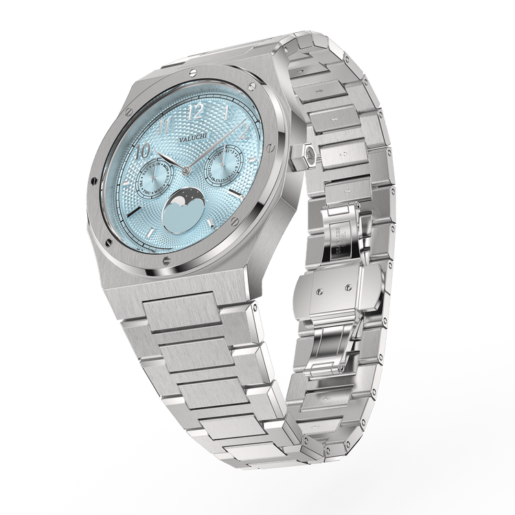 Dual Calendar - 40mm image 1